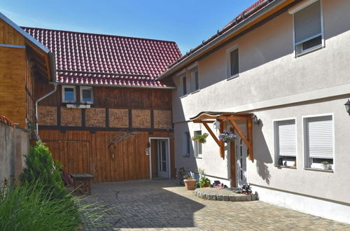 Photo 19 - Apartment in Timmenrode With Private Garden