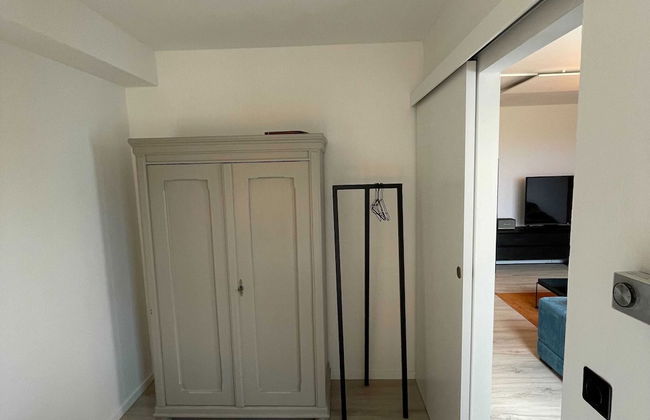 Perfekt Gelegene Wohnung in der Nahe der Skipiste - Photo 11
