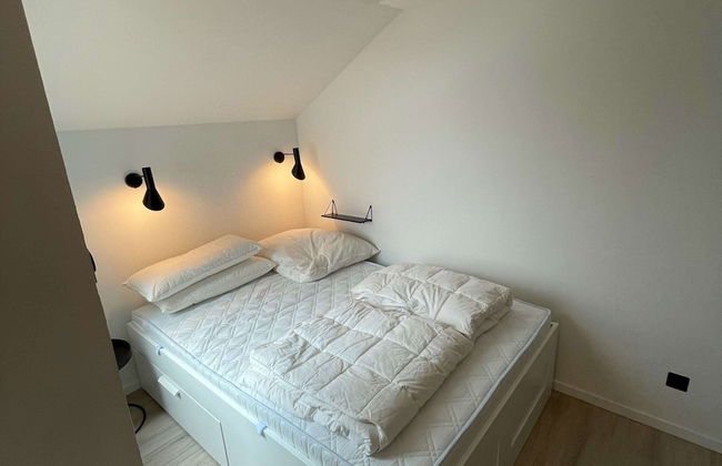 Perfekt Gelegene Wohnung in der Nahe der Skipiste - Photo 3