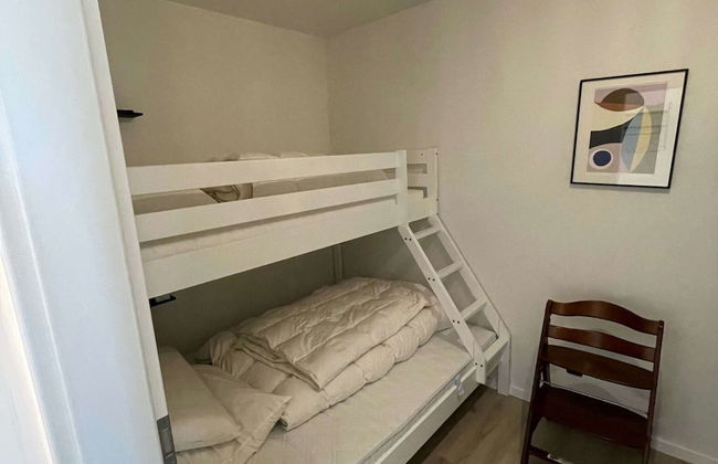 Perfekt Gelegene Wohnung in der Nahe der Skipiste - Photo 2