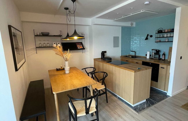 Perfekt Gelegene Wohnung in der Nahe der Skipiste - Photo 4
