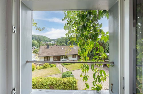 Photo 40 - Pretty Holiday Home in Schleiden With Balcony and Barbecue