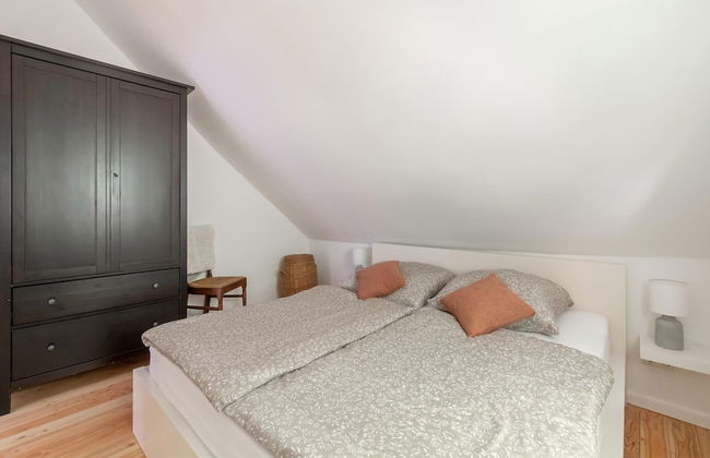 Pretty Holiday Home in Schleiden With Balcony and Barbecue - Foto 8