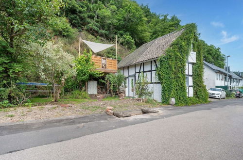 Photo 34 - Pretty Holiday Home in Schleiden With Balcony and Barbecue