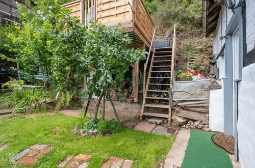 Photo 39 - Pretty Holiday Home in Schleiden With Balcony and Barbecue