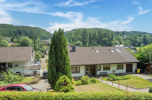 Photo 32 - Pretty Holiday Home in Schleiden With Balcony and Barbecue