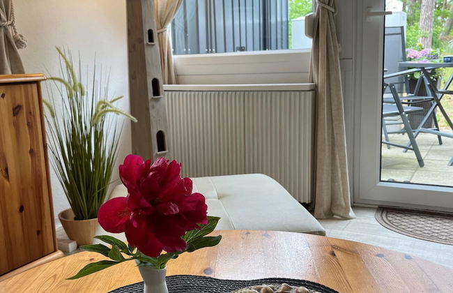 Holiday Home With Direct Access to the Beach - Foto 15