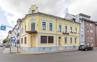 Photo 1 - Modern Apartment in Oberhausen With a Terrace