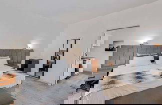 Photo 2 - Pleasant Apartment in Oberhausen With a Terrace