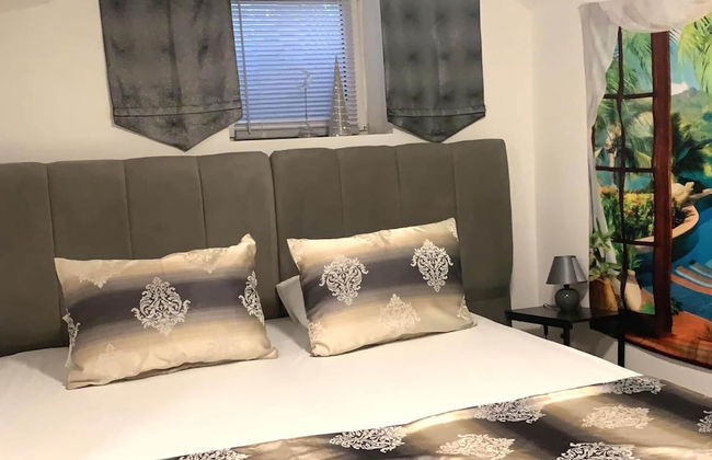 Pleasant Apartment in Oberhausen With a Terrace - Foto 6