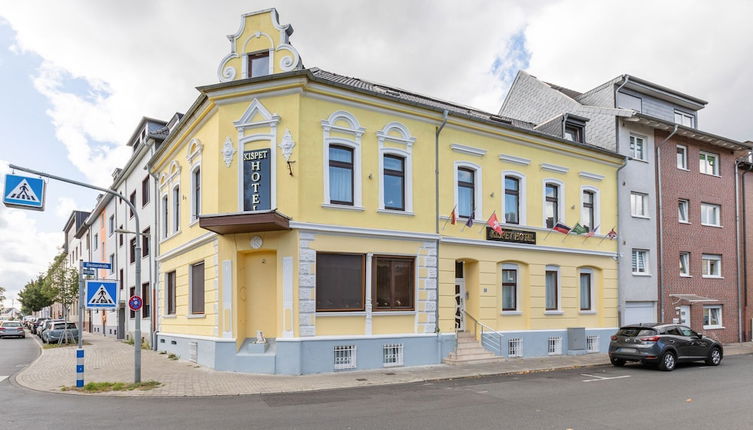 Photo 1 - Modern Apartment in Oberhausen With a Terrace