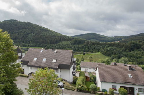 Photo 31 - Chic Apartment in Niedersfeld Near Hillebachsee