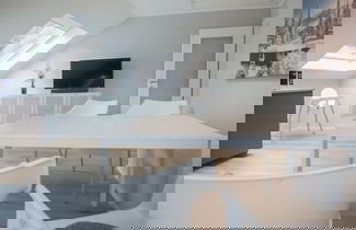 Photo 1 - Chic Apartment in Niedersfeld Close to Hillebachsee
