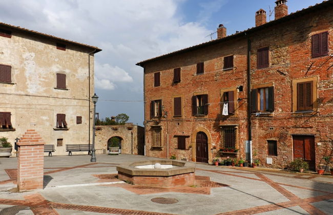 Tuscany Escape With Pool - Foto 39