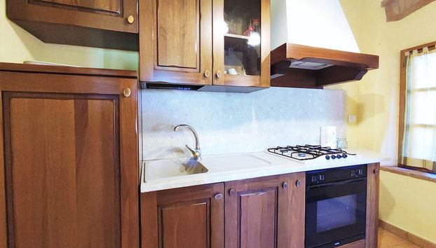 Cucina privata