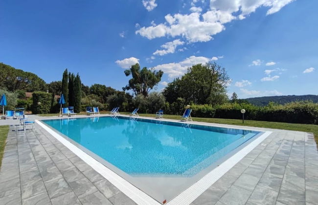 Romantic Escape in Tuscan - Foto 1