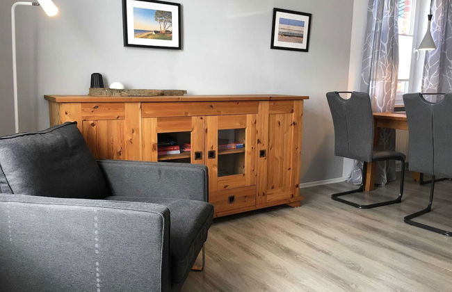 Holiday Home With Conservatory - Foto 13