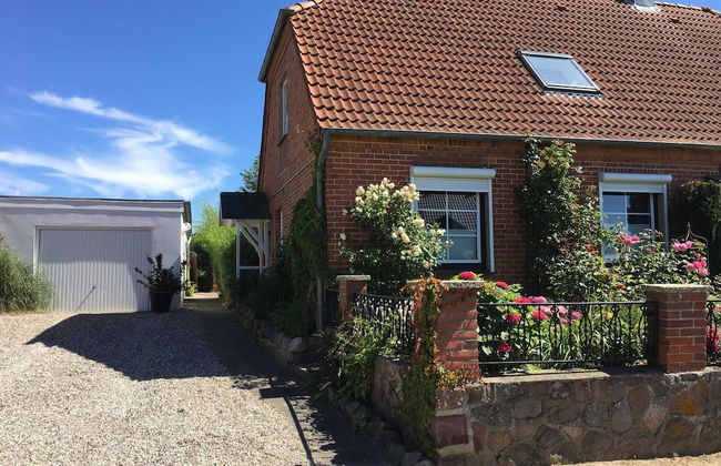 Holiday Home With Conservatory - Foto 27