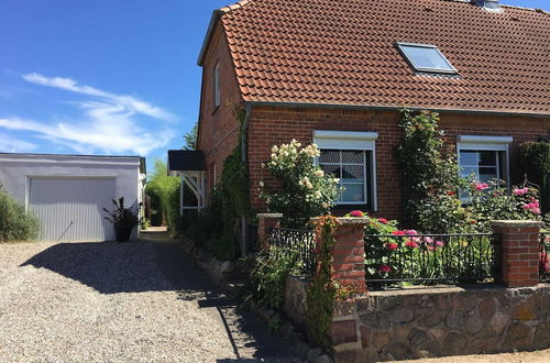 Photo 27 - Holiday Home With Conservatory