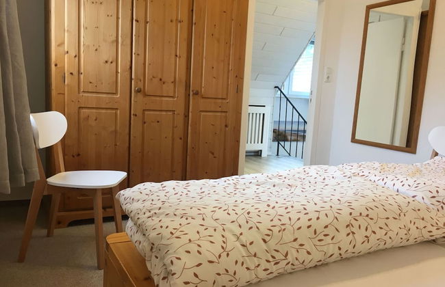 Holiday Home With Conservatory - Foto 6