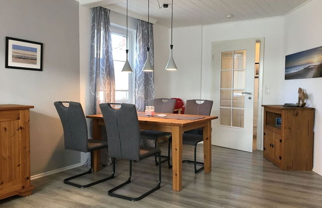 Holiday Home With Conservatory - Foto 20