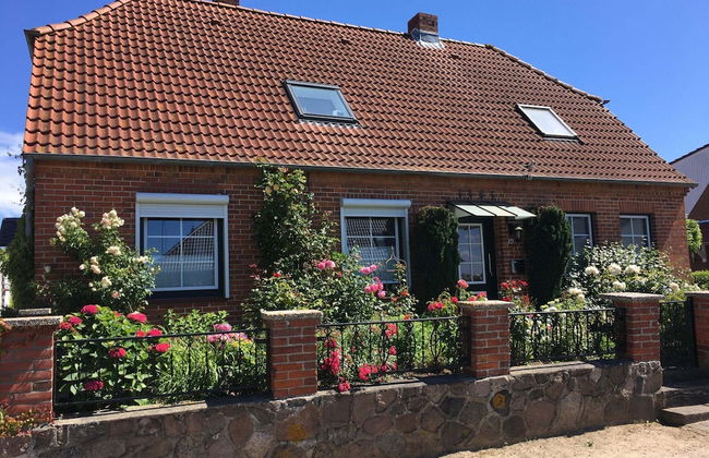 Holiday Home With Conservatory - Foto 1