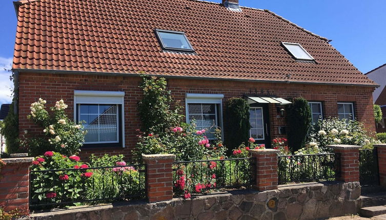 Photo 1 - Holiday Home With Conservatory