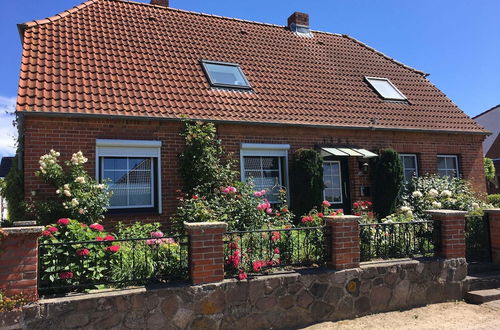 Photo 1 - Holiday Home With Conservatory