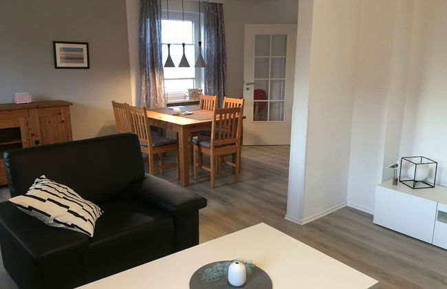 Holiday Home With Conservatory - Foto 18