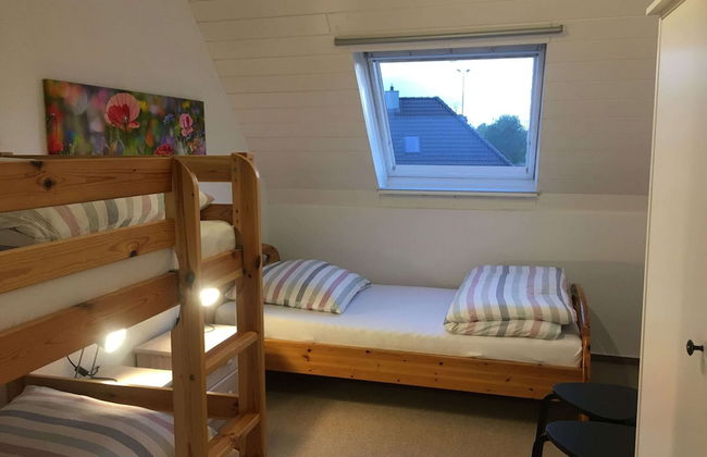 Holiday Home With Conservatory - Foto 3