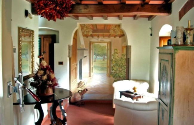 Apartment for 4 People, Poppi - Foto 1