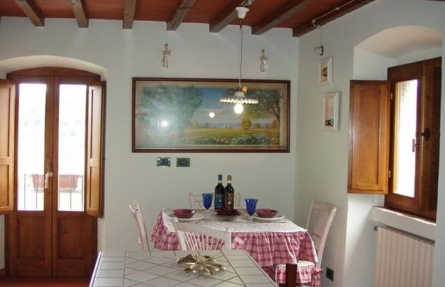 Apartment for 4 People, Poppi - Foto 12