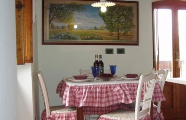 Apartment for 4 People, Poppi - Foto 11