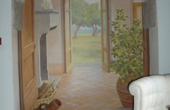 Apartment for 4 People, Poppi - Foto 14