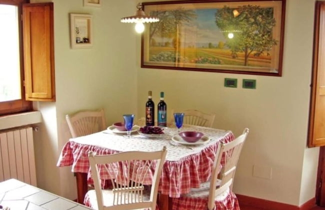 Apartment for 4 People, Poppi - Foto 13