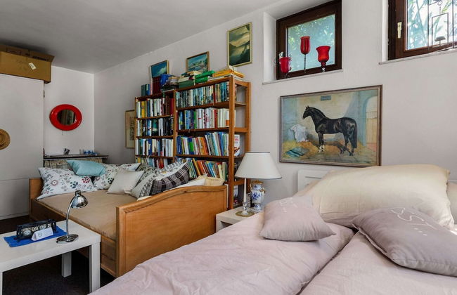 Flat in Meldorf Next to the Town Centre - Foto 5
