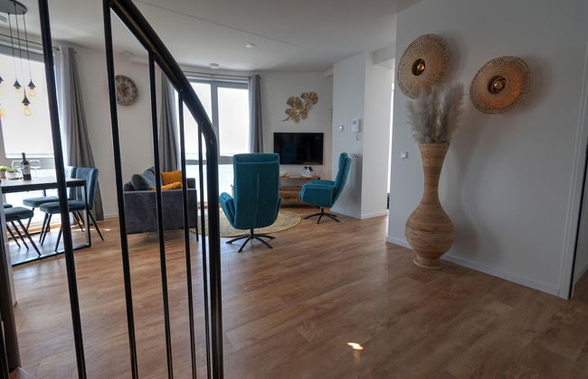 Apartment in Scherpenisse by Oosterschelde - Foto 13