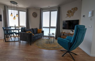 Photo 1 - Premium Apartment With Covered Terrace