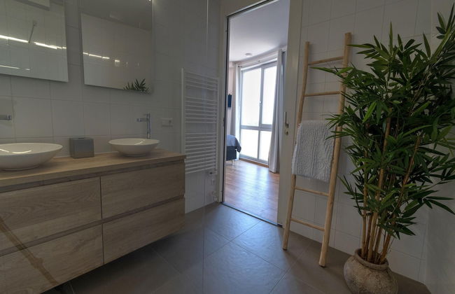 Apartment in Scherpenisse by Oosterschelde - Foto 26