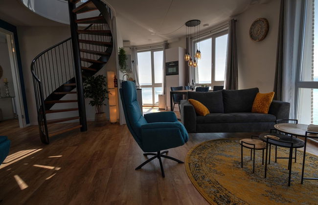 Apartment in Scherpenisse by Oosterschelde - Foto 10