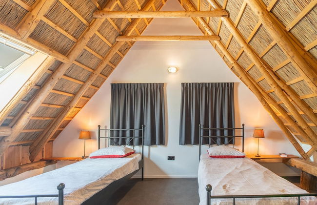 Farmhouse in Staphorst With Sauna - Foto 8