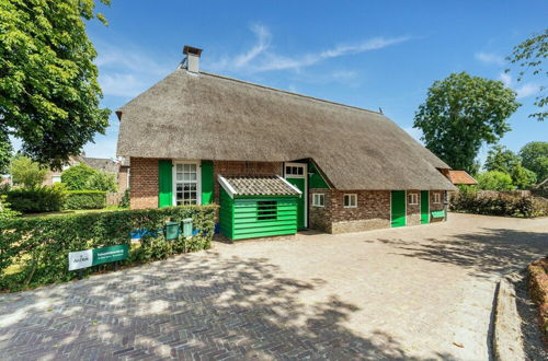 Foto 37 - Farmhouse in Staphorst With Sauna