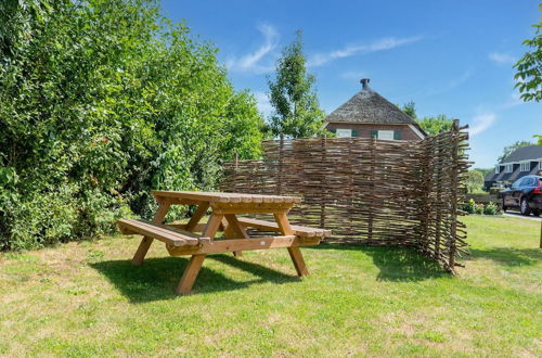 Photo 33 - Farmhouse in Staphorst With Sauna