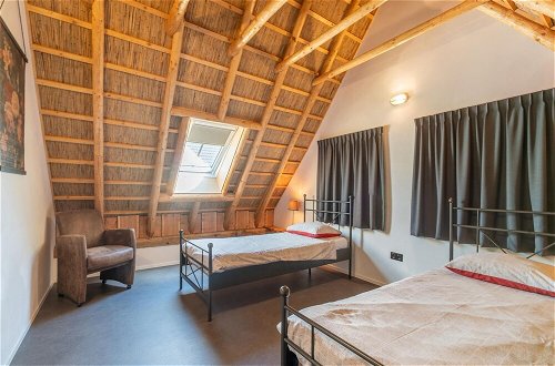 Photo 4 - Farmhouse in Staphorst With Sauna
