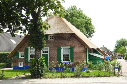 Foto 34 - Farmhouse in Staphorst With Sauna