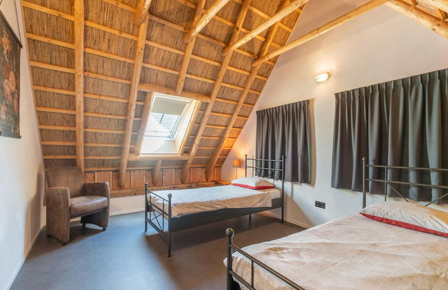 Farmhouse in Staphorst With Sauna - Foto 10