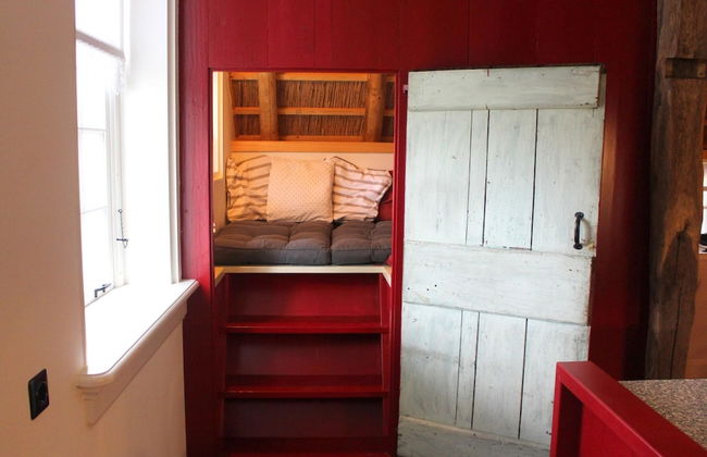 Farmhouse in Staphorst With Sauna - Foto 5