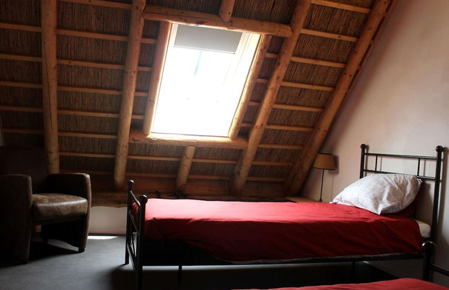 Farmhouse in Staphorst With Sauna - Foto 4