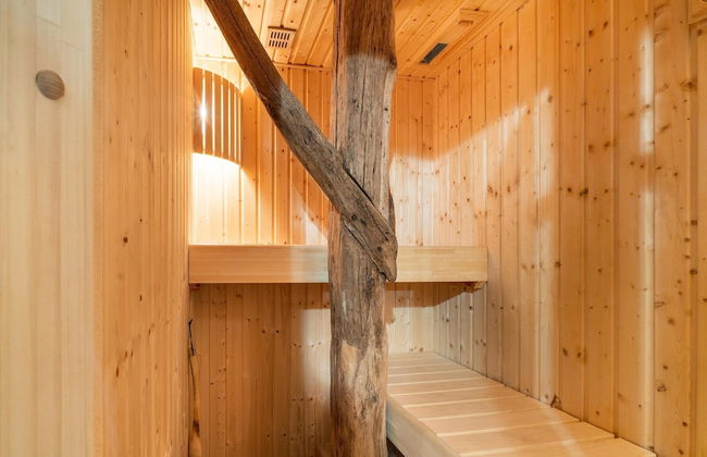 Farmhouse in Staphorst With Sauna - Foto 22