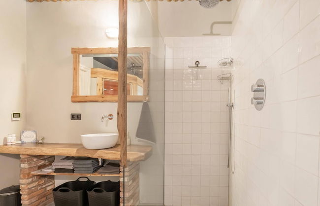 Farmhouse in Staphorst With Sauna - Foto 21